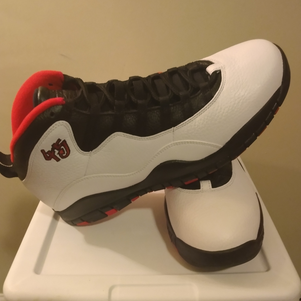 Jordan 10 size 12